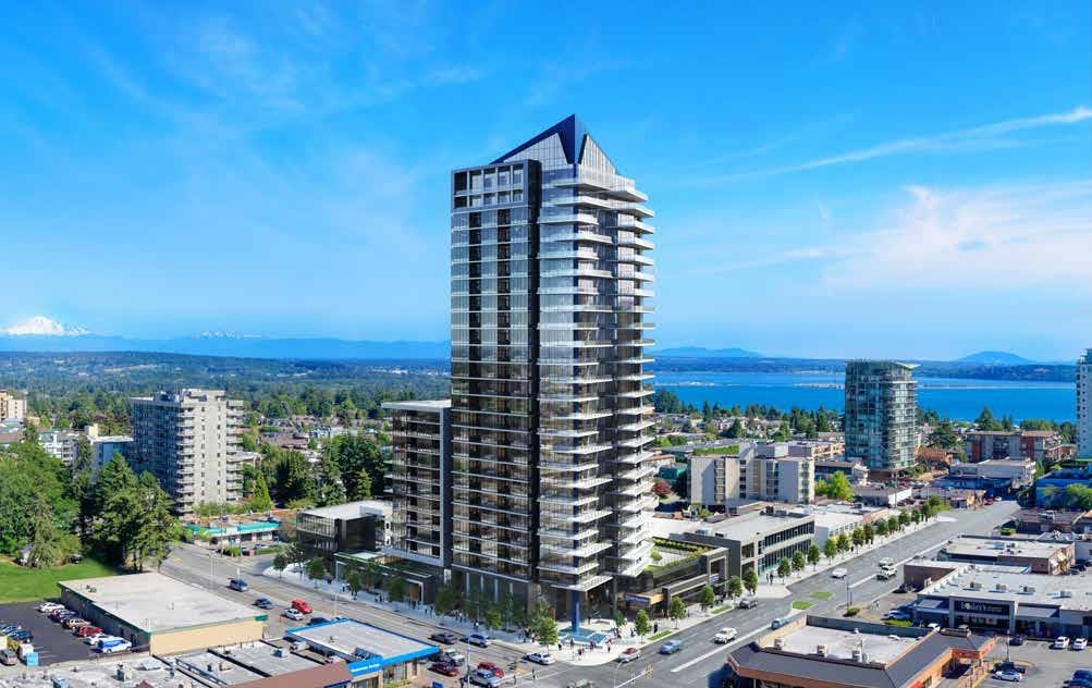 3 15200 NORTH BLUFF ROAD, #3