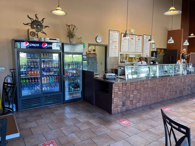 1 1080 CLIVEDEN, #1