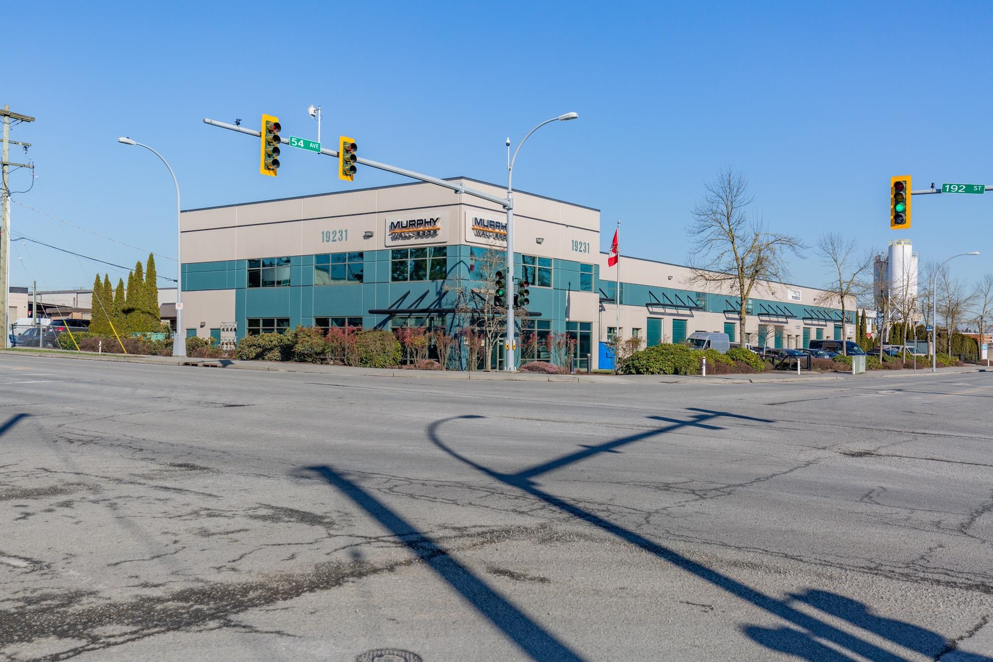 104 19231 54 AVENUE, #104