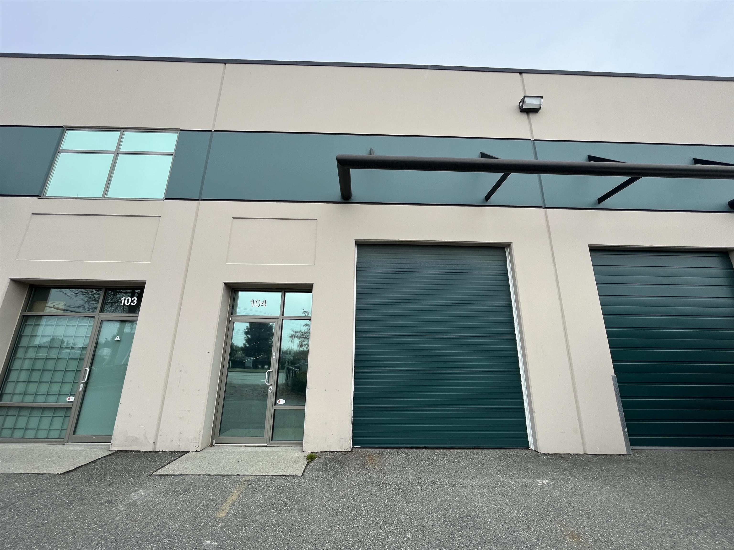 104 19231 54 AVENUE, #104
