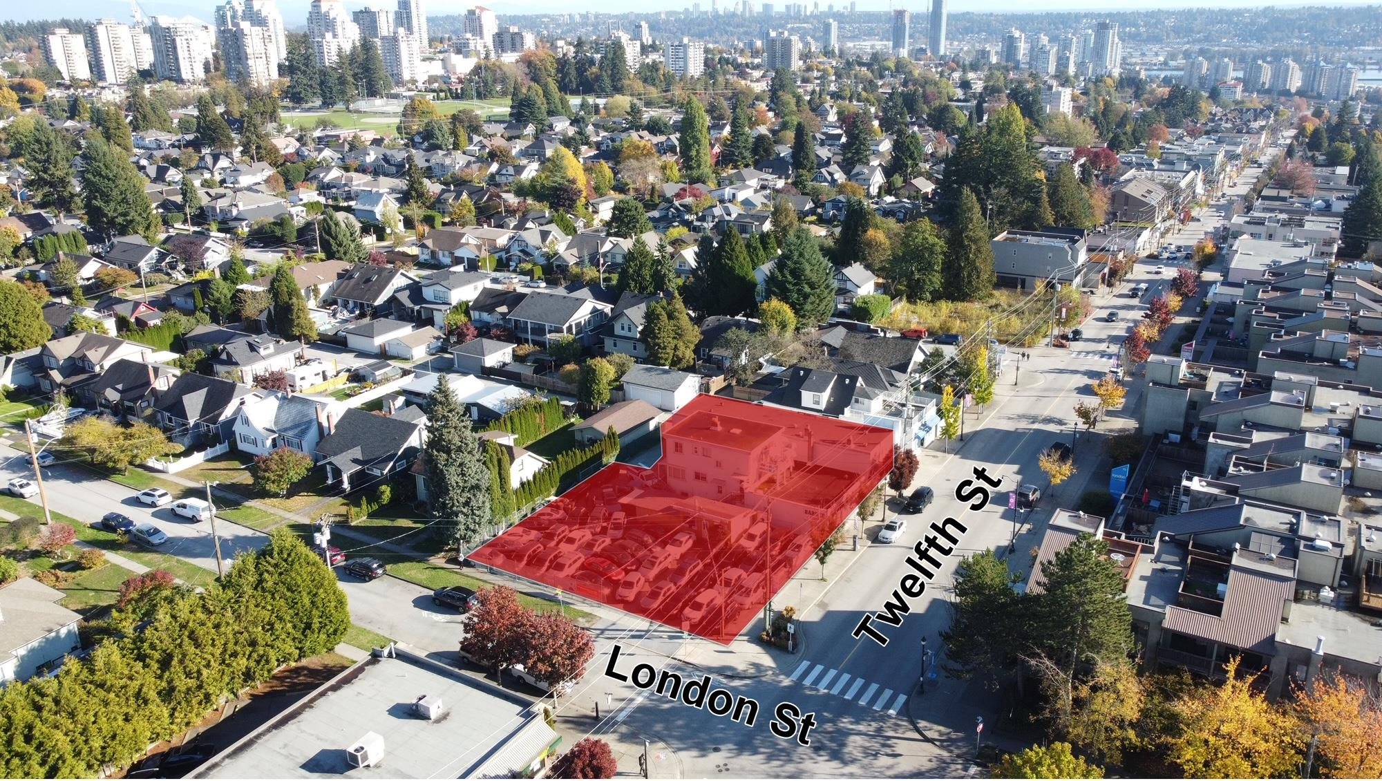 909 913 915 TWELFTH STREET