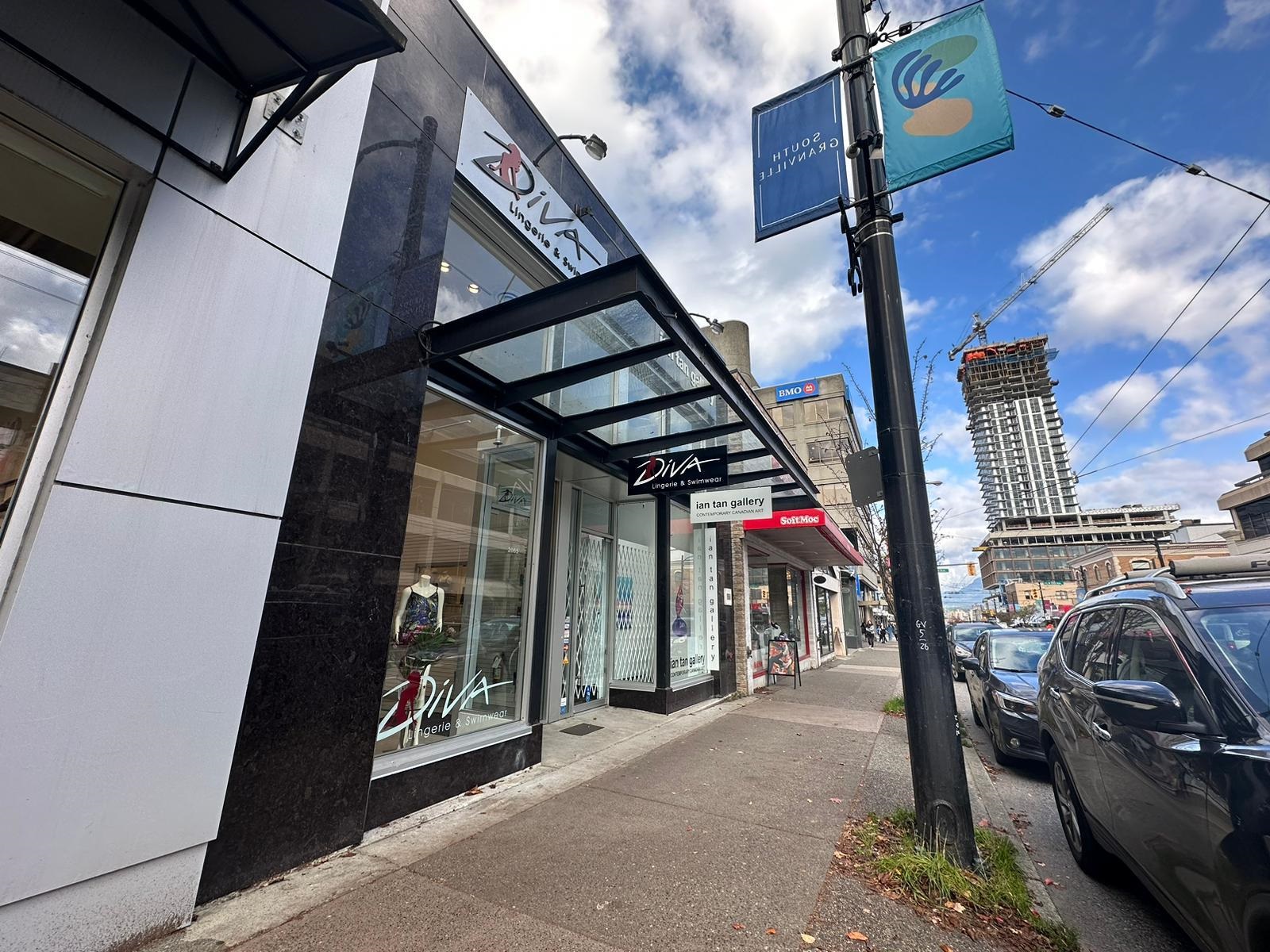 2655-2665 GRANVILLE STREET