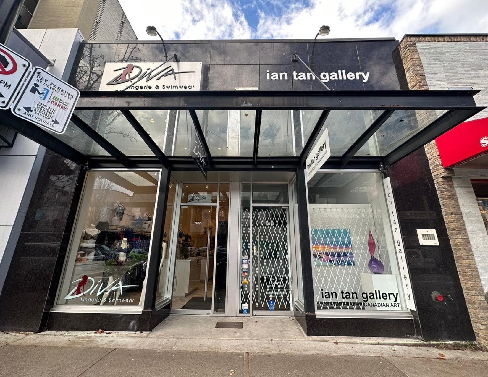 2655-2665 GRANVILLE STREET