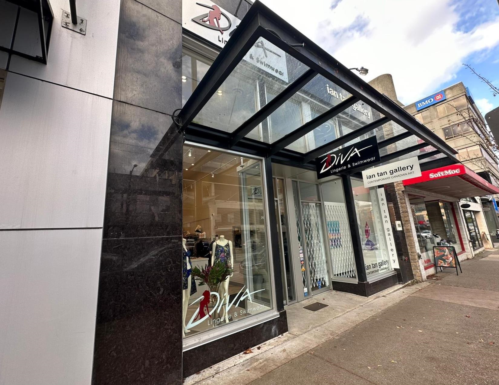 2655-2665 GRANVILLE STREET