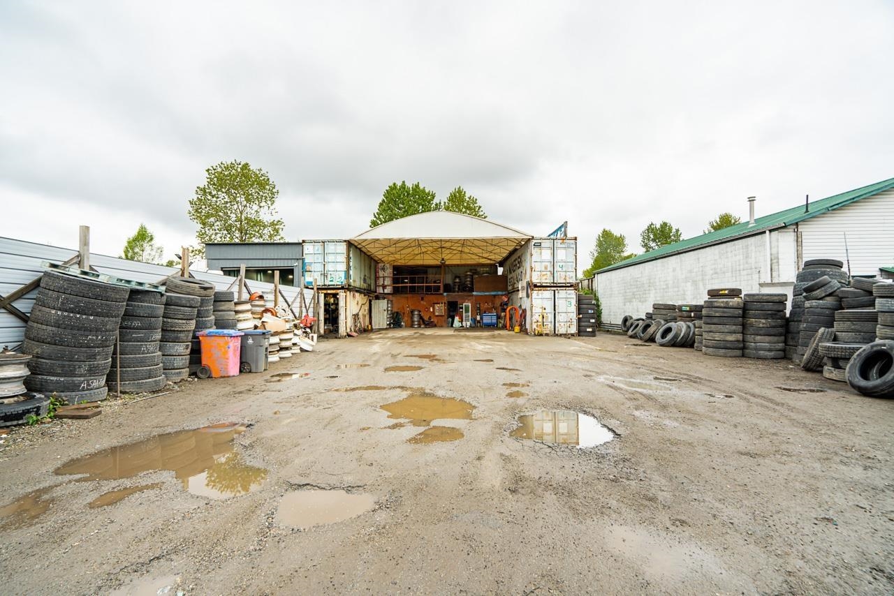 12379 INDUSTRIAL ROAD