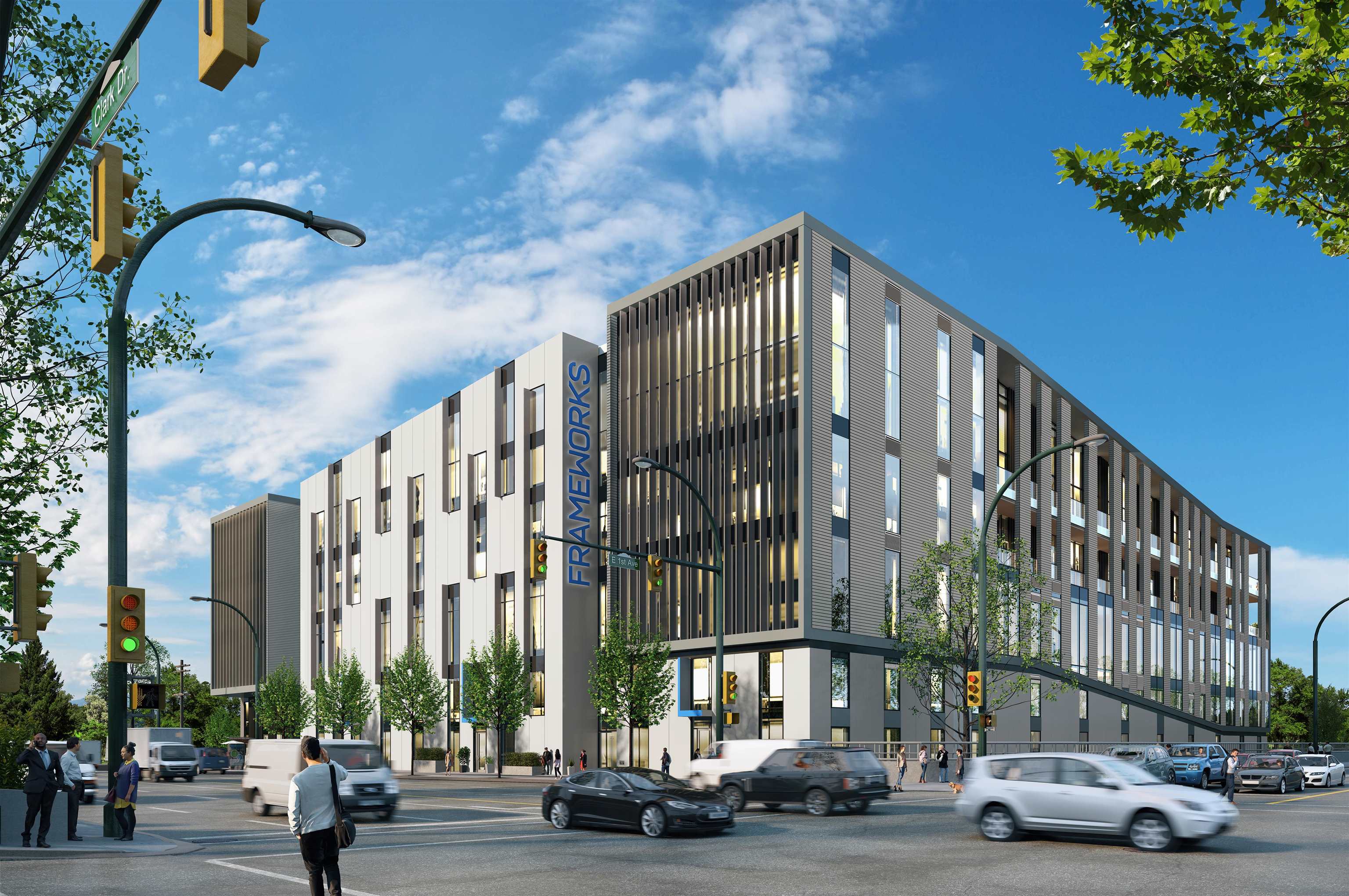 SL 1 1221 E 2ND AVENUE, #SL 1