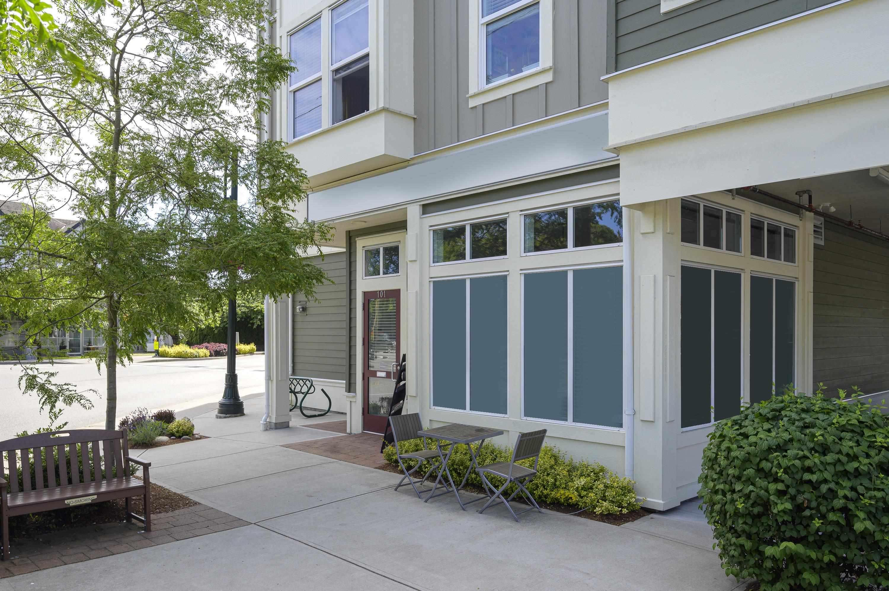 101 4755 51 STREET, #101