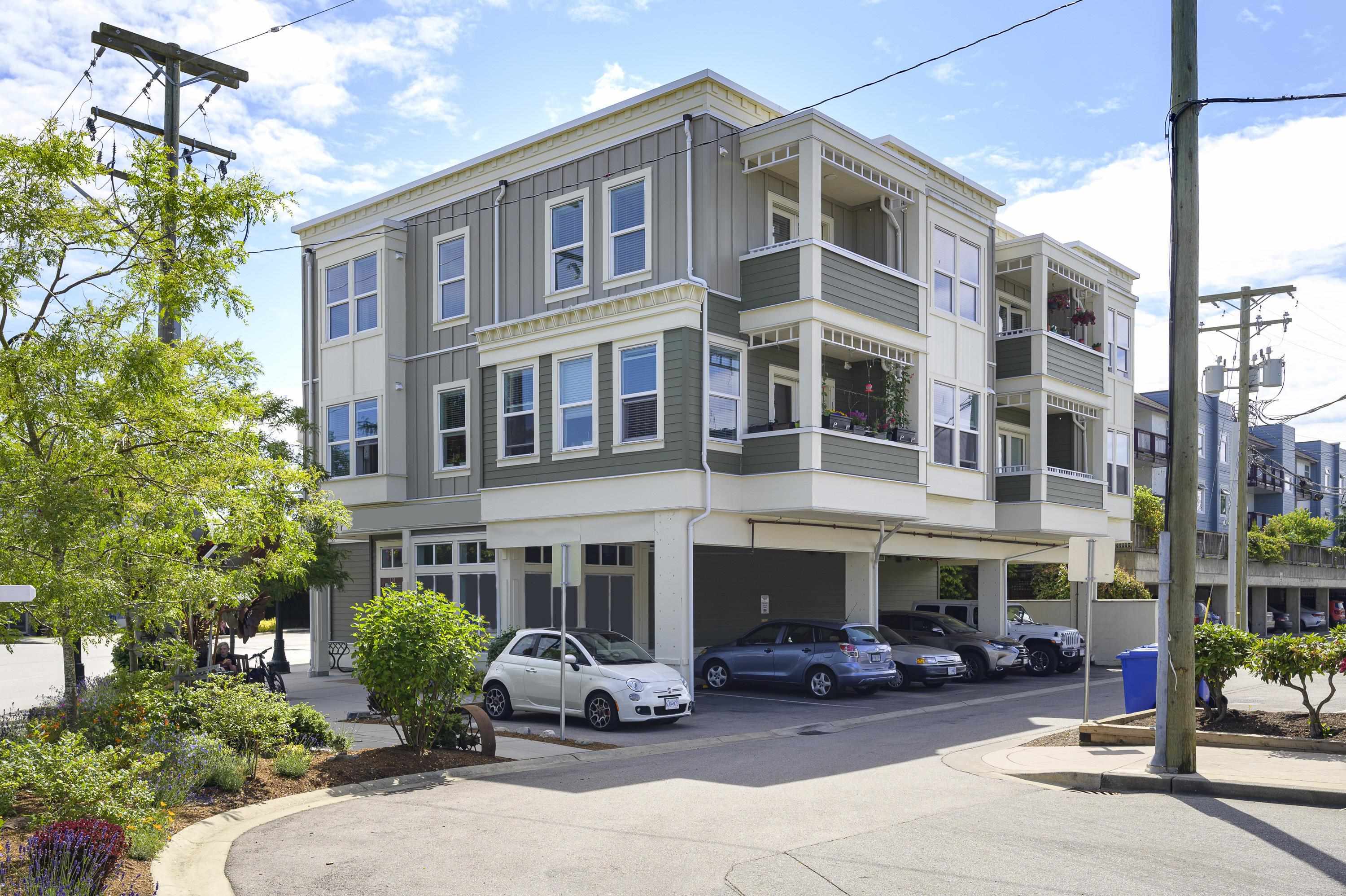 101 4755 51 STREET, #101
