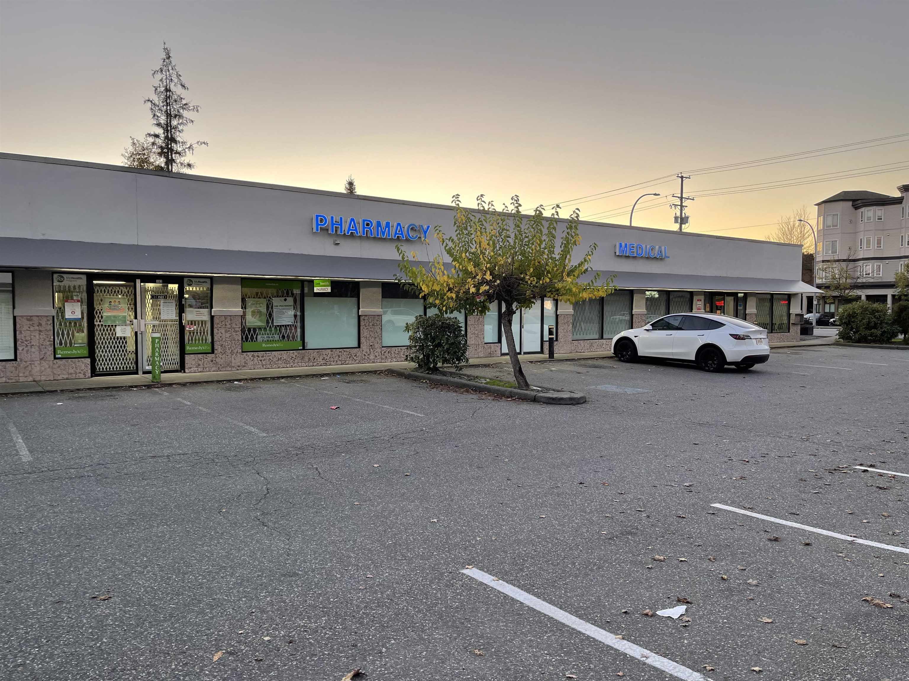 101 5796 GLOVER ROAD, #101