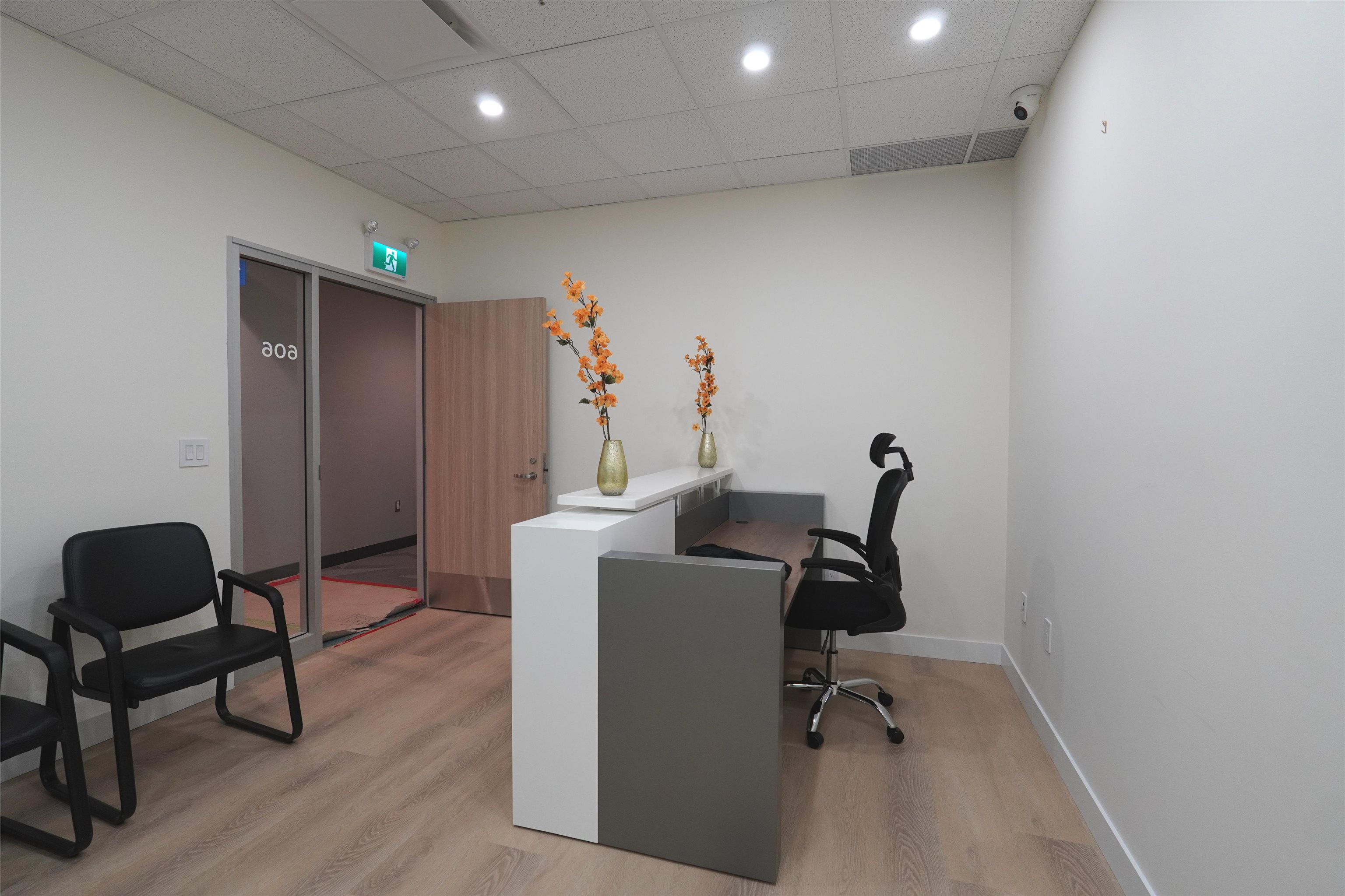 606 13761 96 AVENUE, #606