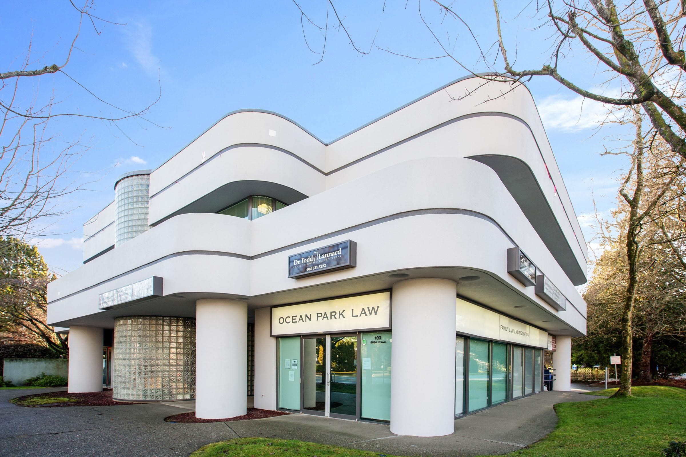 202 12894 16 AVENUE, #202