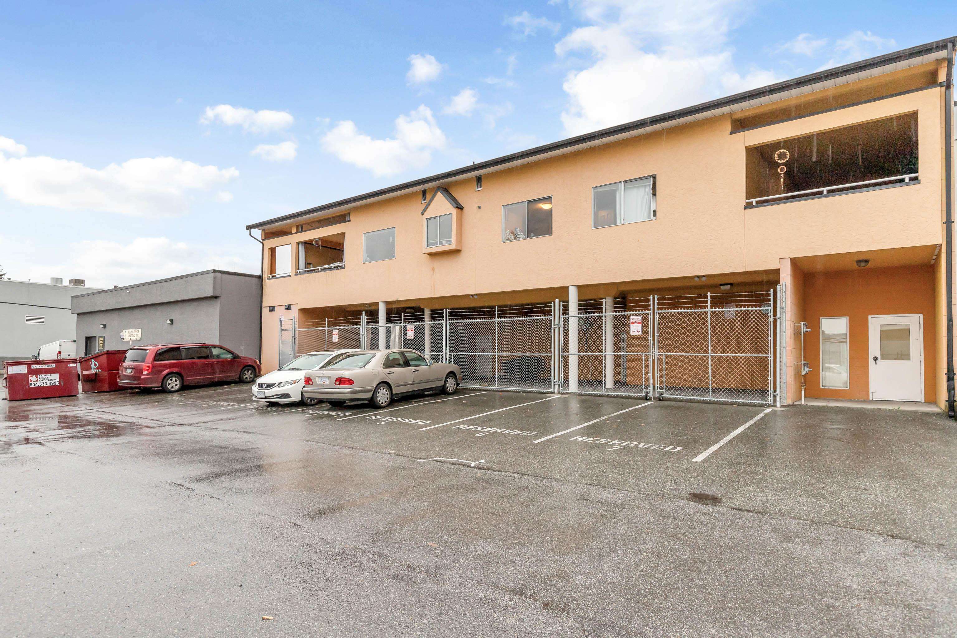 6 11937 227 STREET, #6