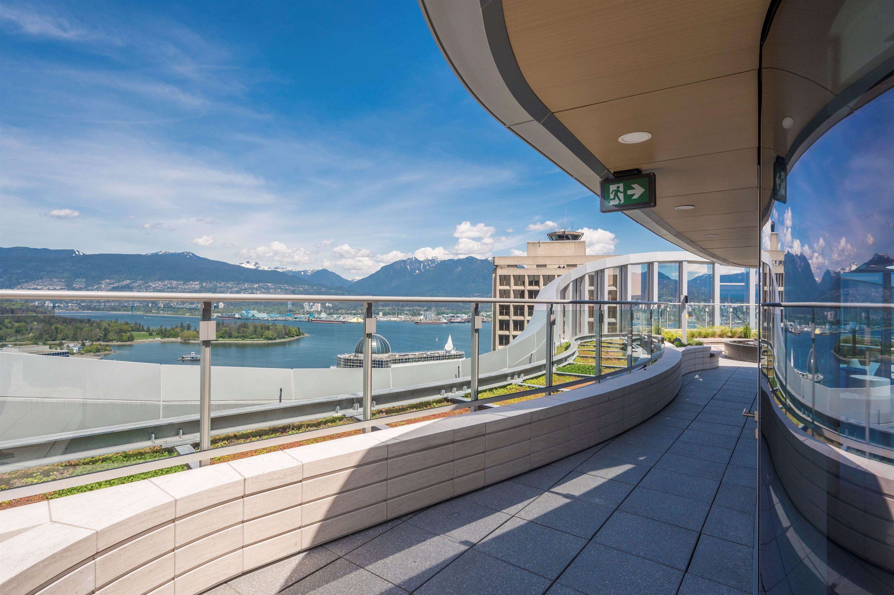790 320 GRANVILLE STREET, #790