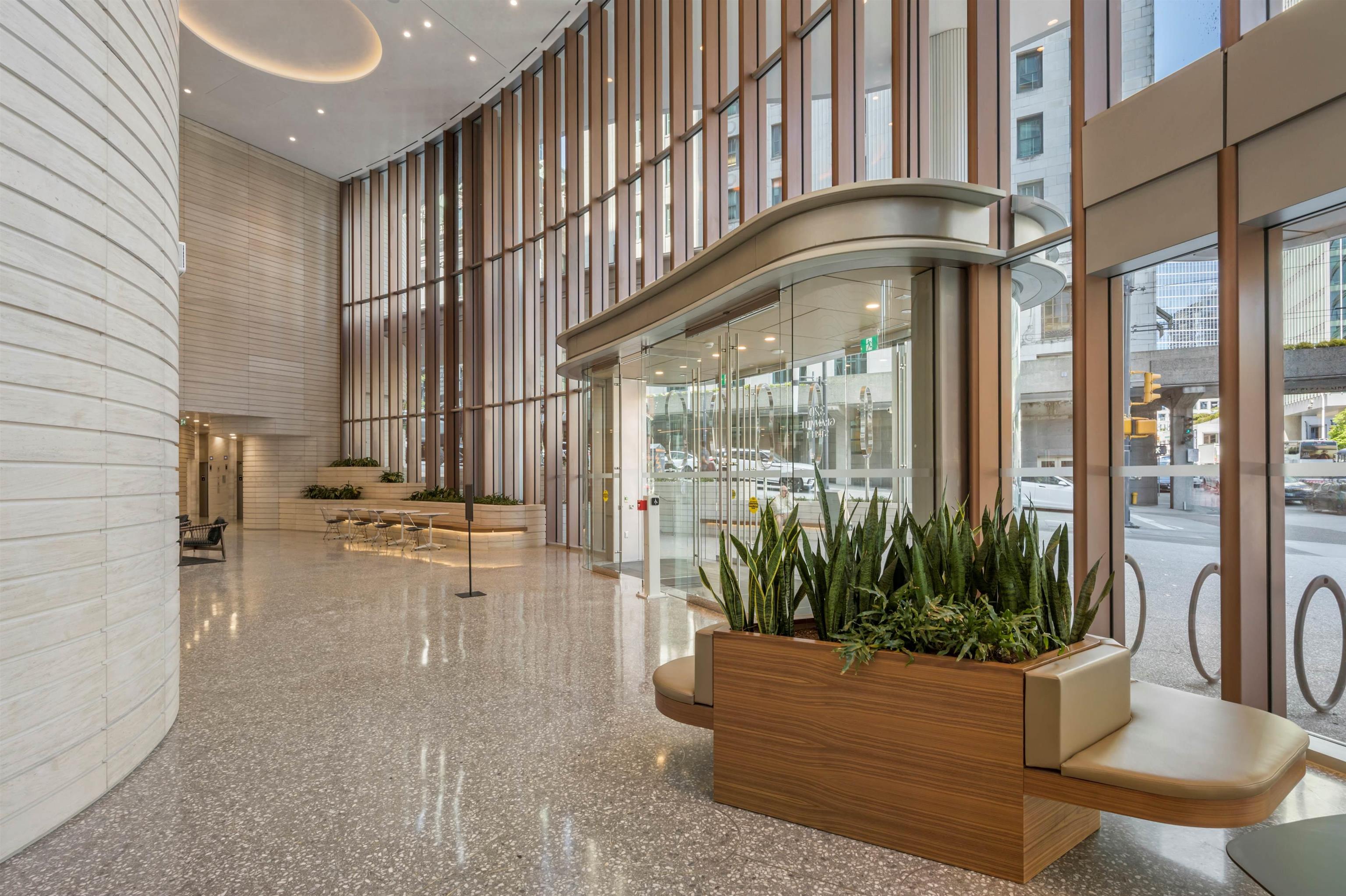 790 320 GRANVILLE STREET, #790