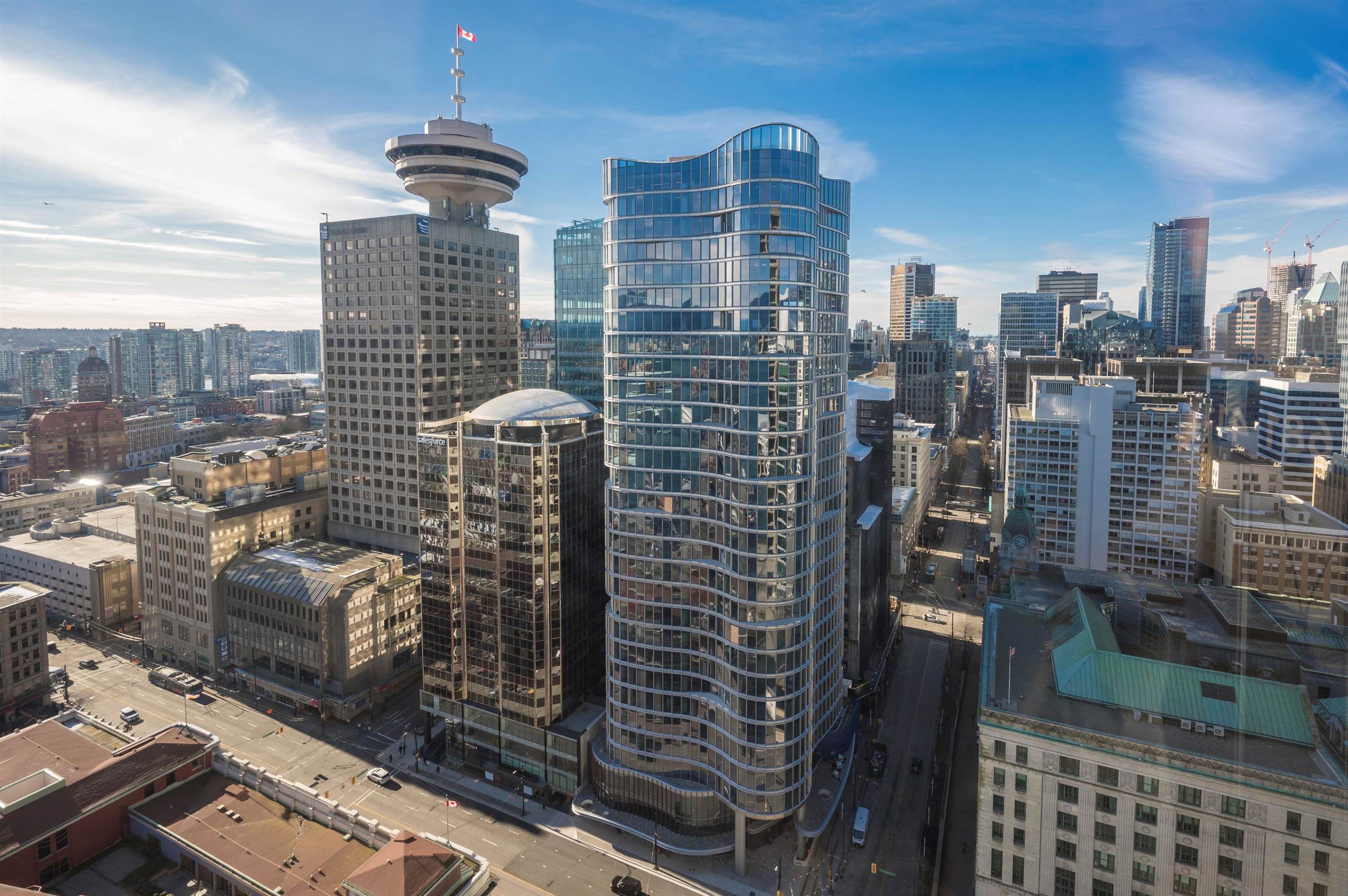 790 320 GRANVILLE STREET, #790