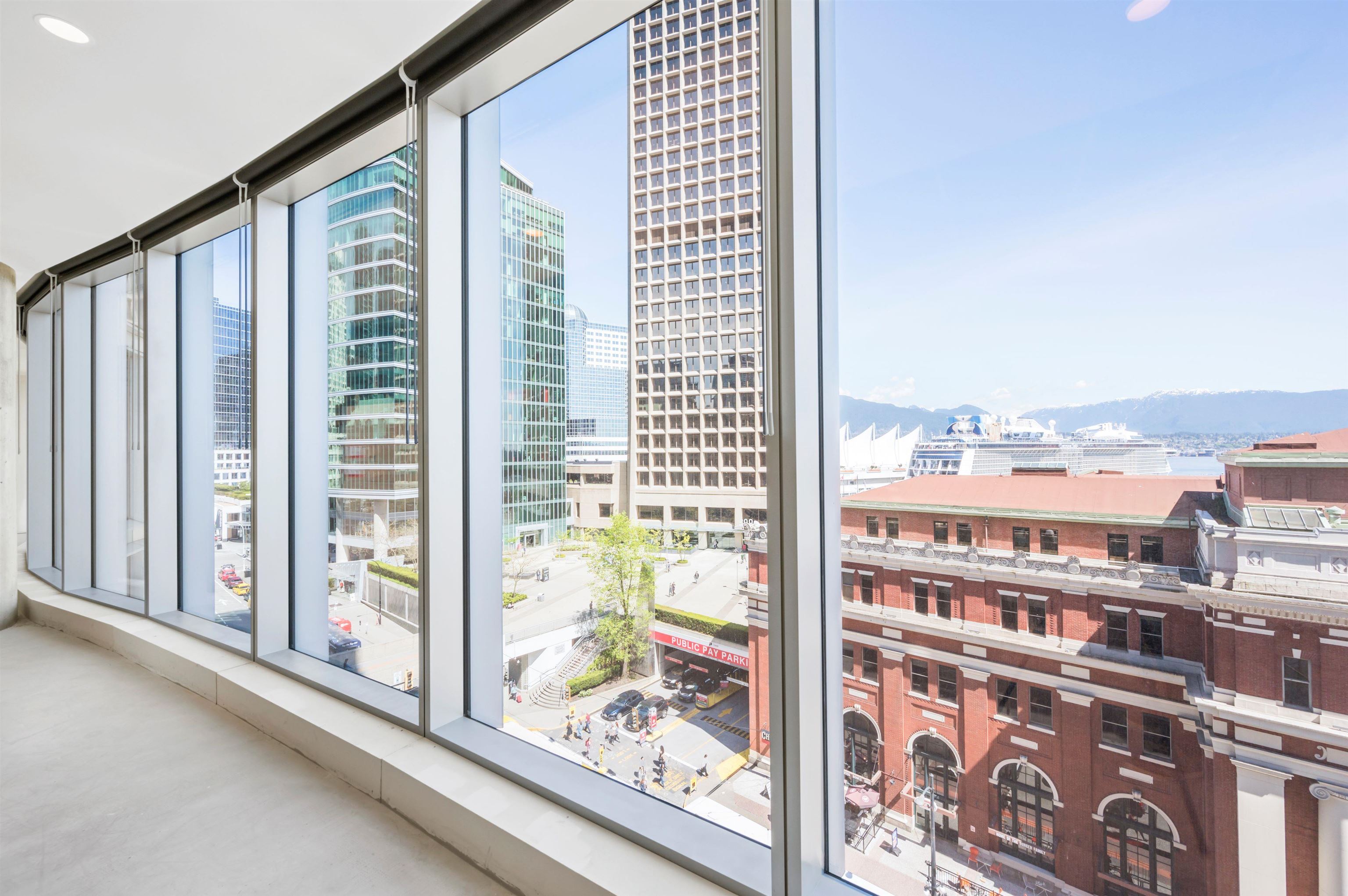 790 320 GRANVILLE STREET, #790