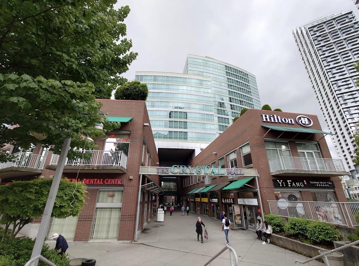2312 4500 KINGSWAY, #2312