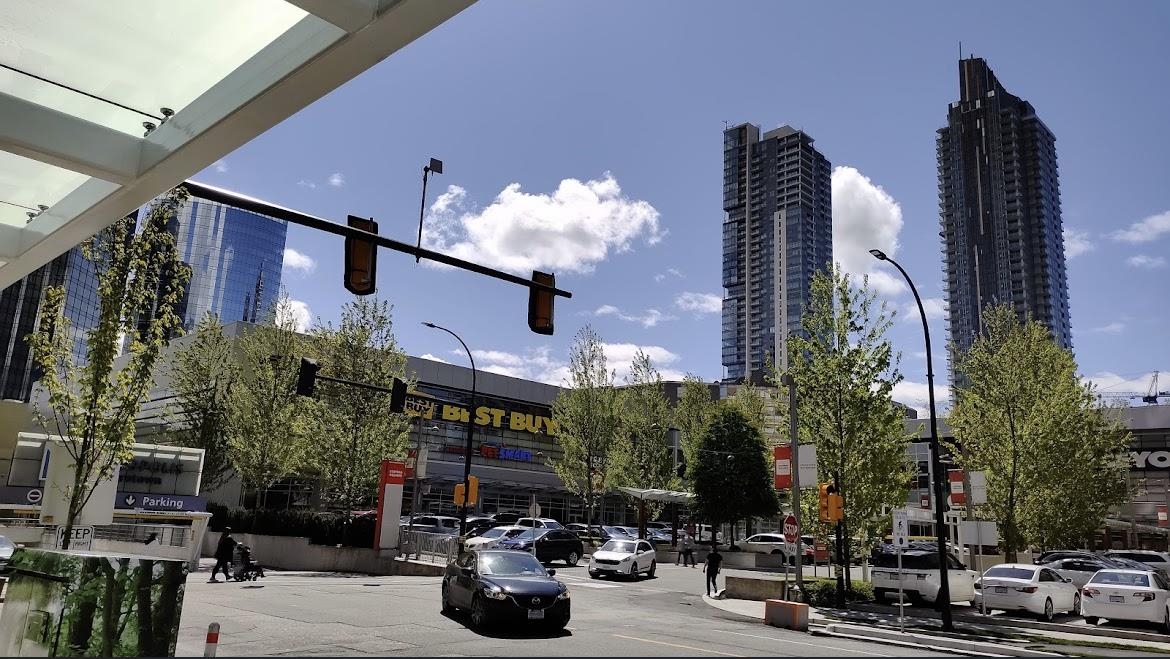 2312 4500 KINGSWAY, #2312