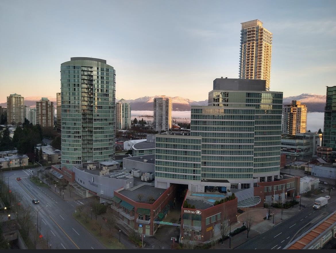 2312 4500 KINGSWAY, #2312