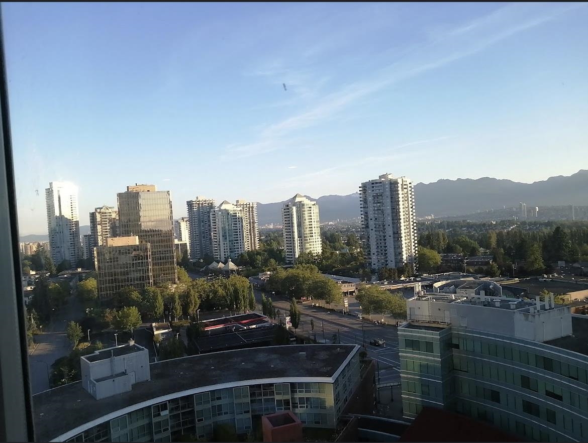 2312 4500 KINGSWAY, #2312