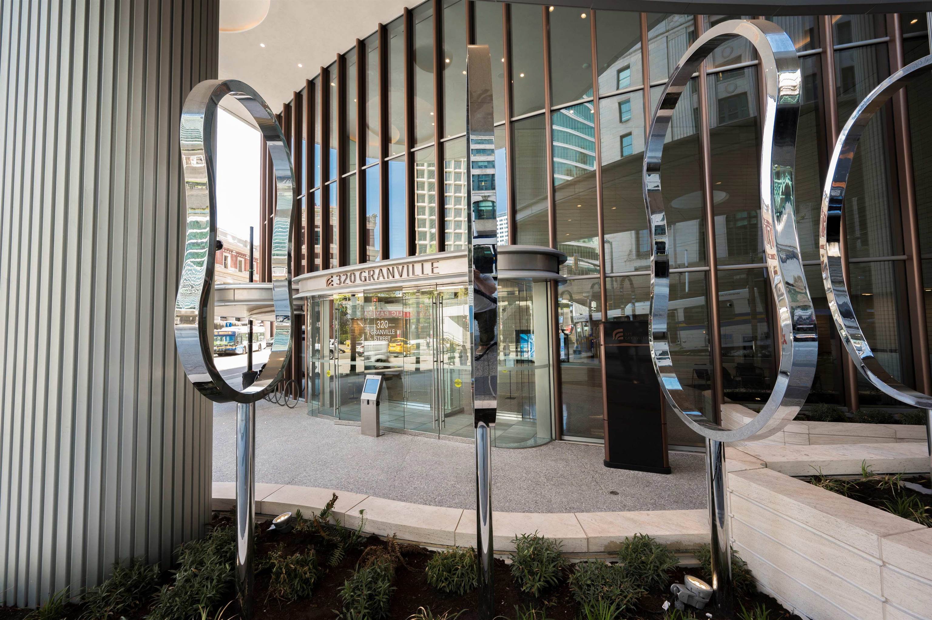 790 320 GRANVILLE STREET, #790