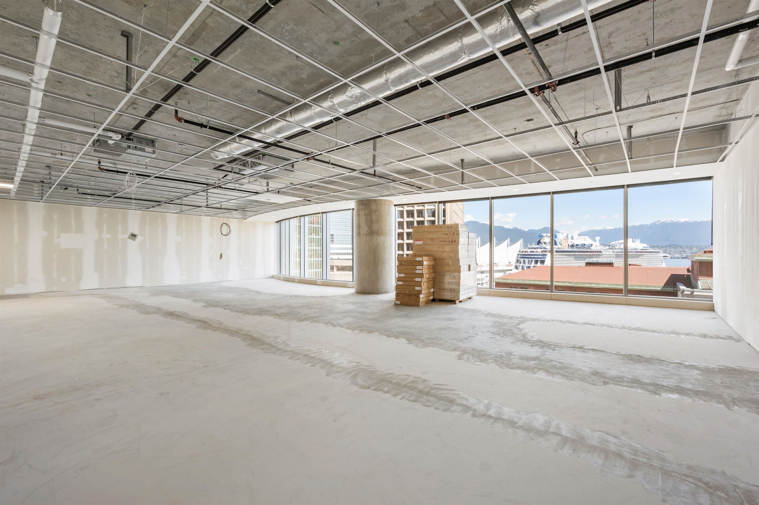 790 320 GRANVILLE STREET, #790
