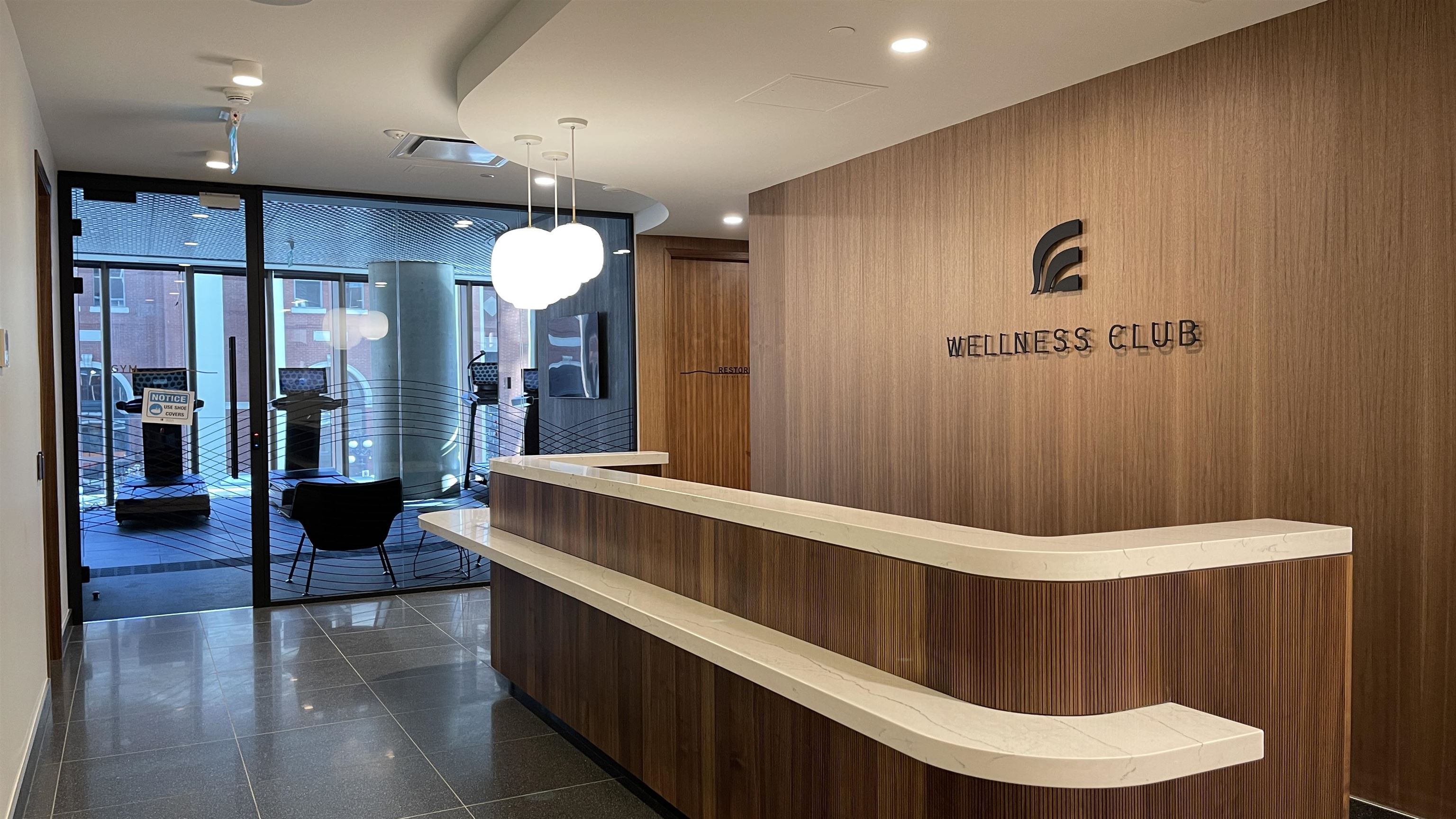 510 320 GRANVILLE STREET, #510