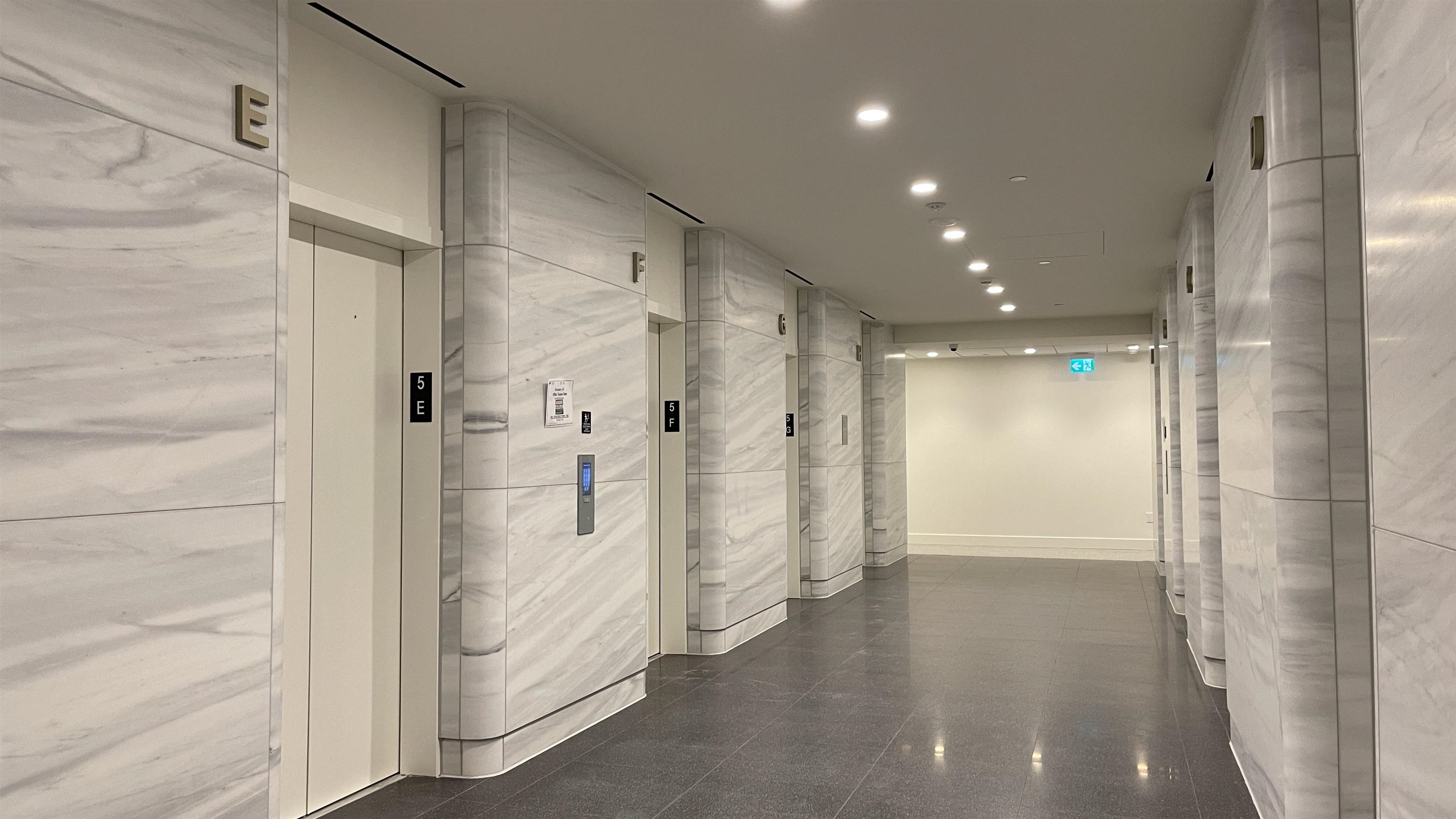 510 320 GRANVILLE STREET, #510