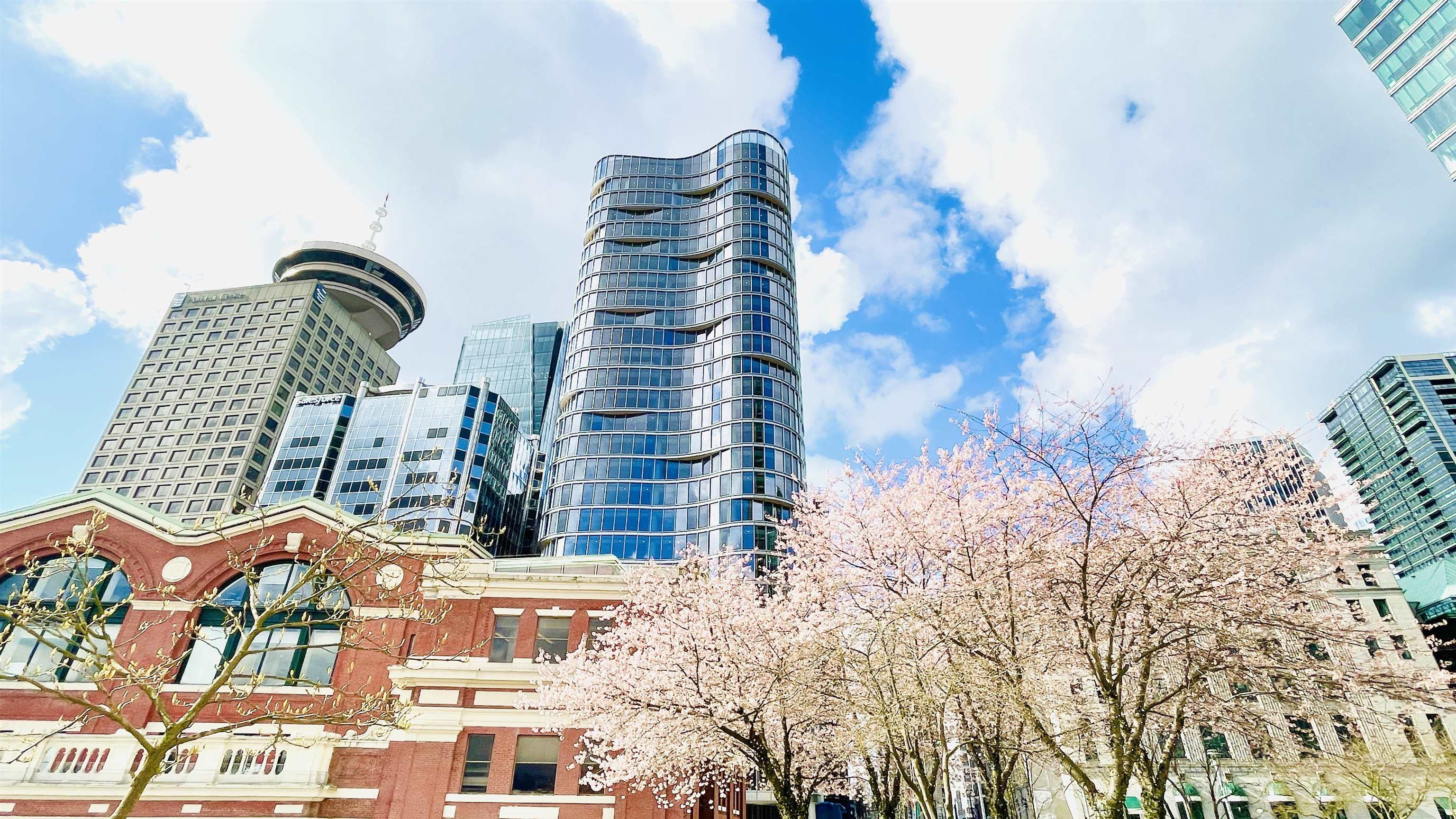 510 320 GRANVILLE STREET, #510