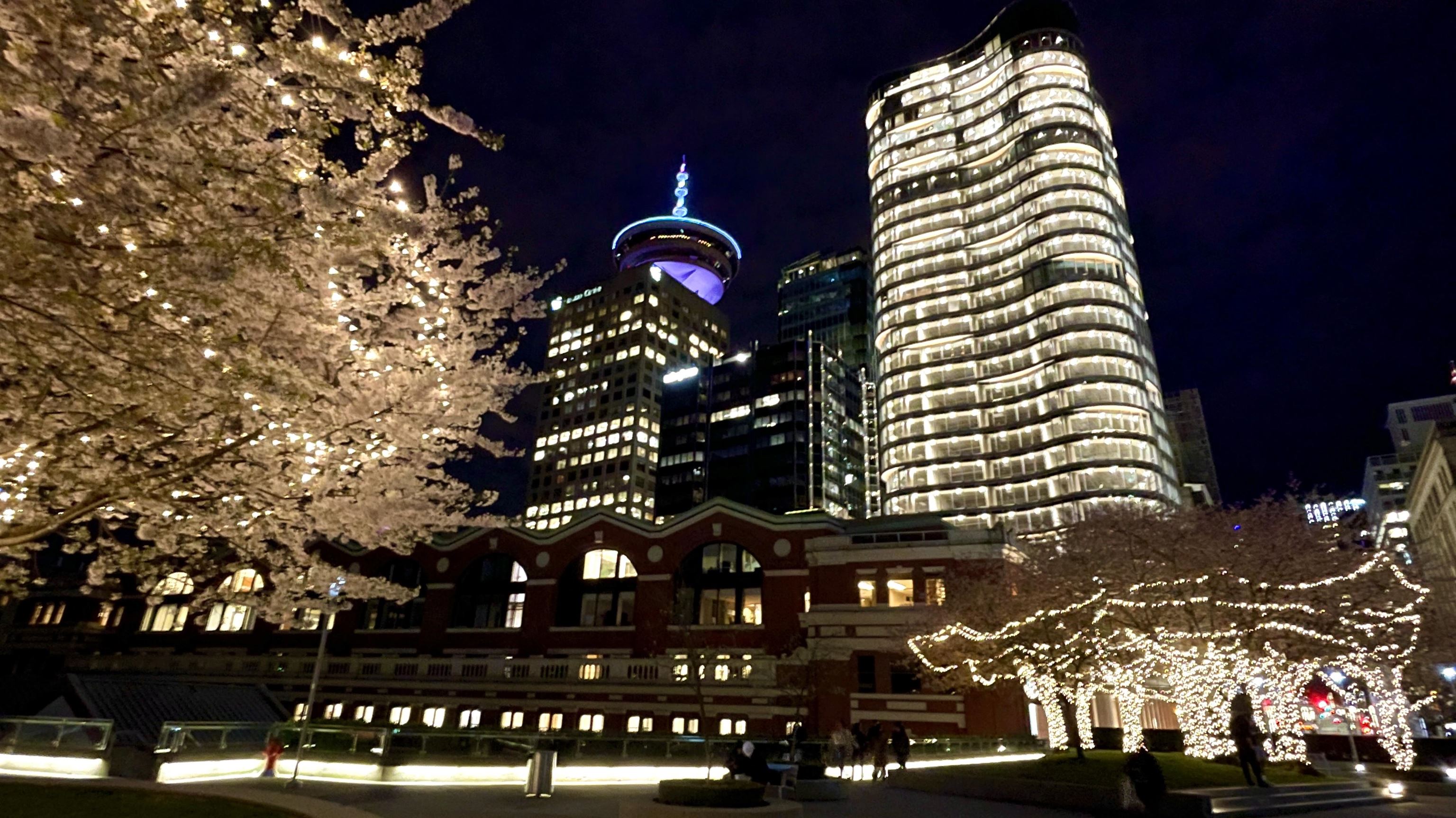 510 320 GRANVILLE STREET, #510