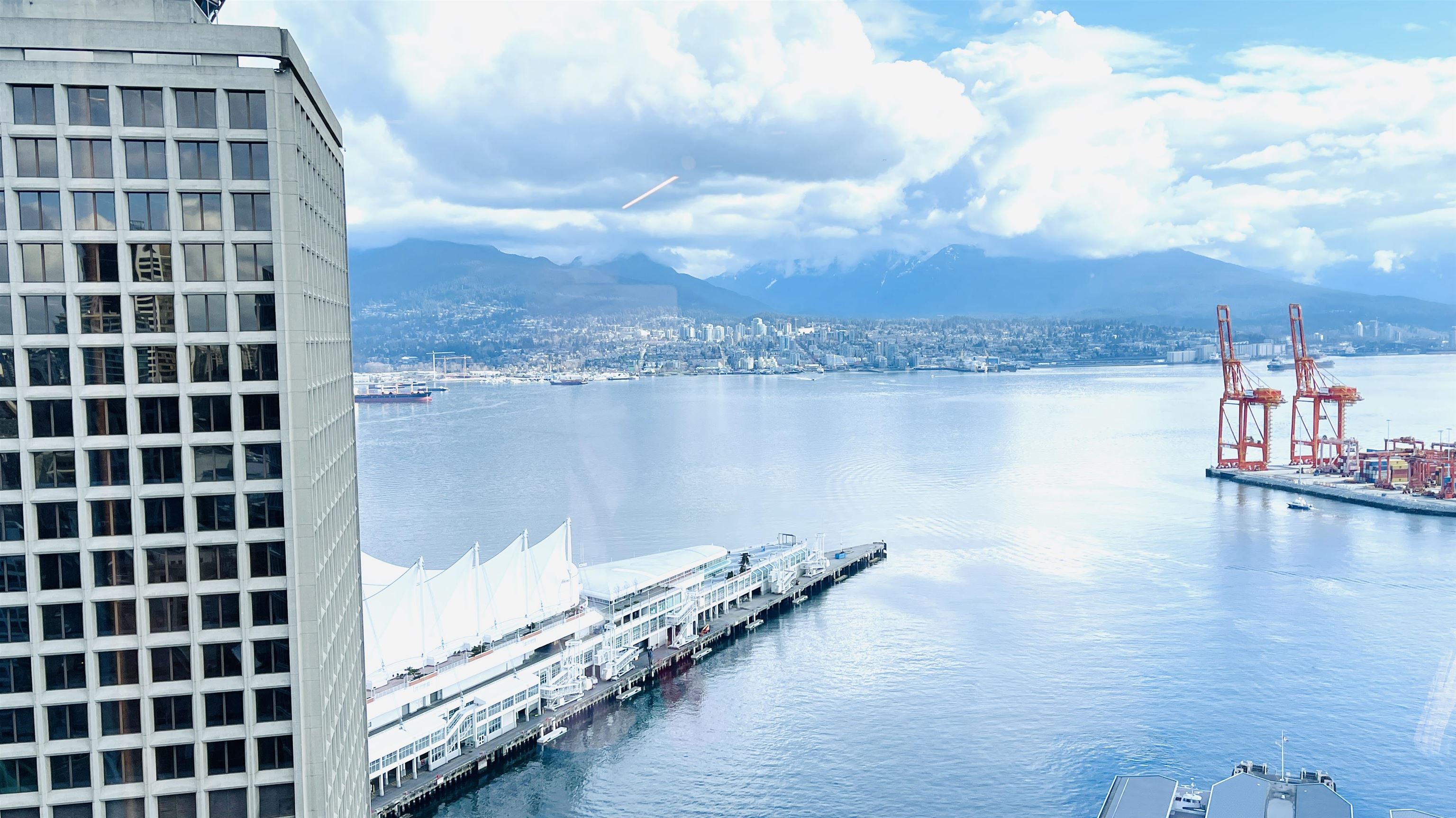 510 320 GRANVILLE STREET, #510