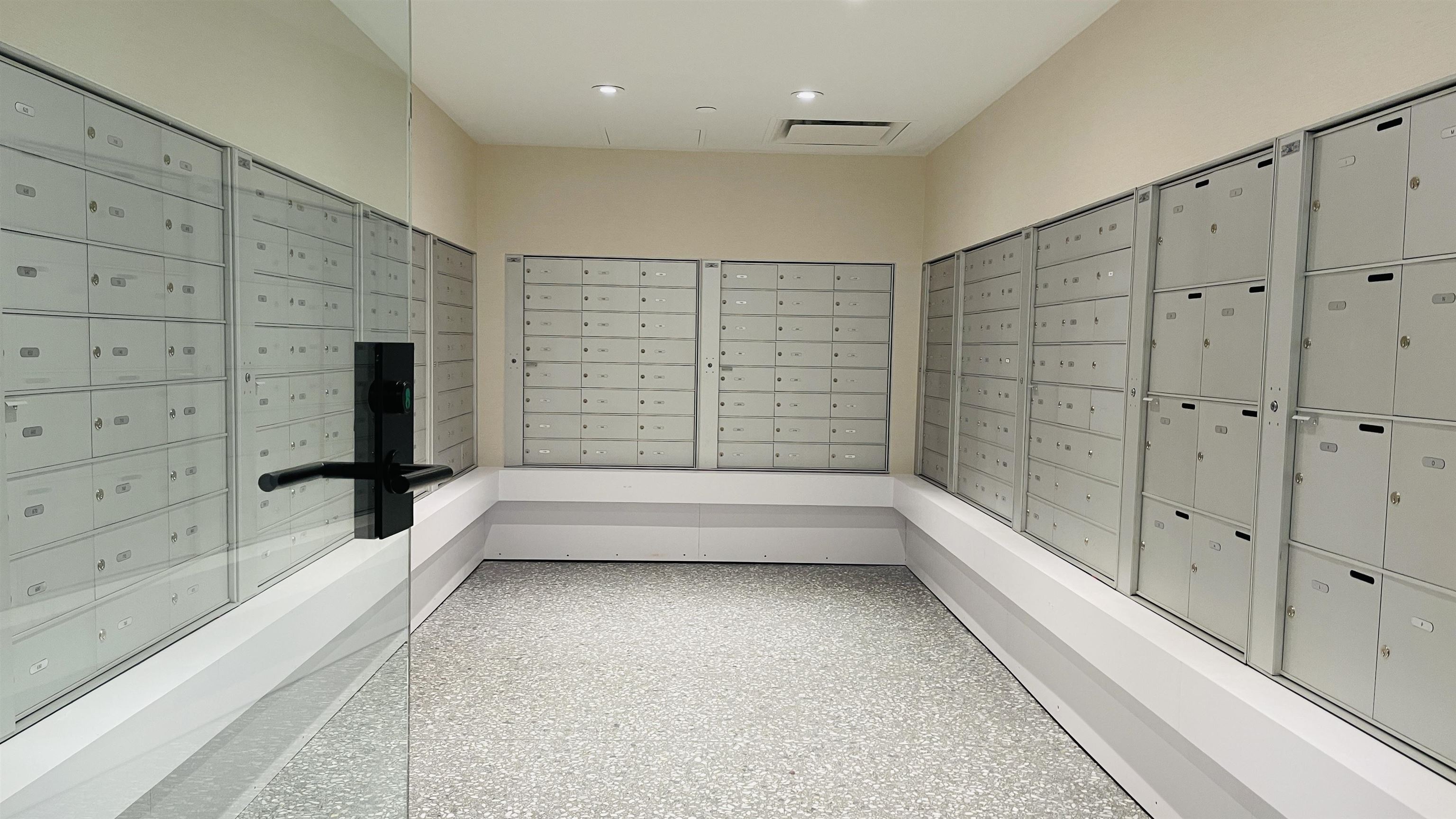 510 320 GRANVILLE STREET, #510