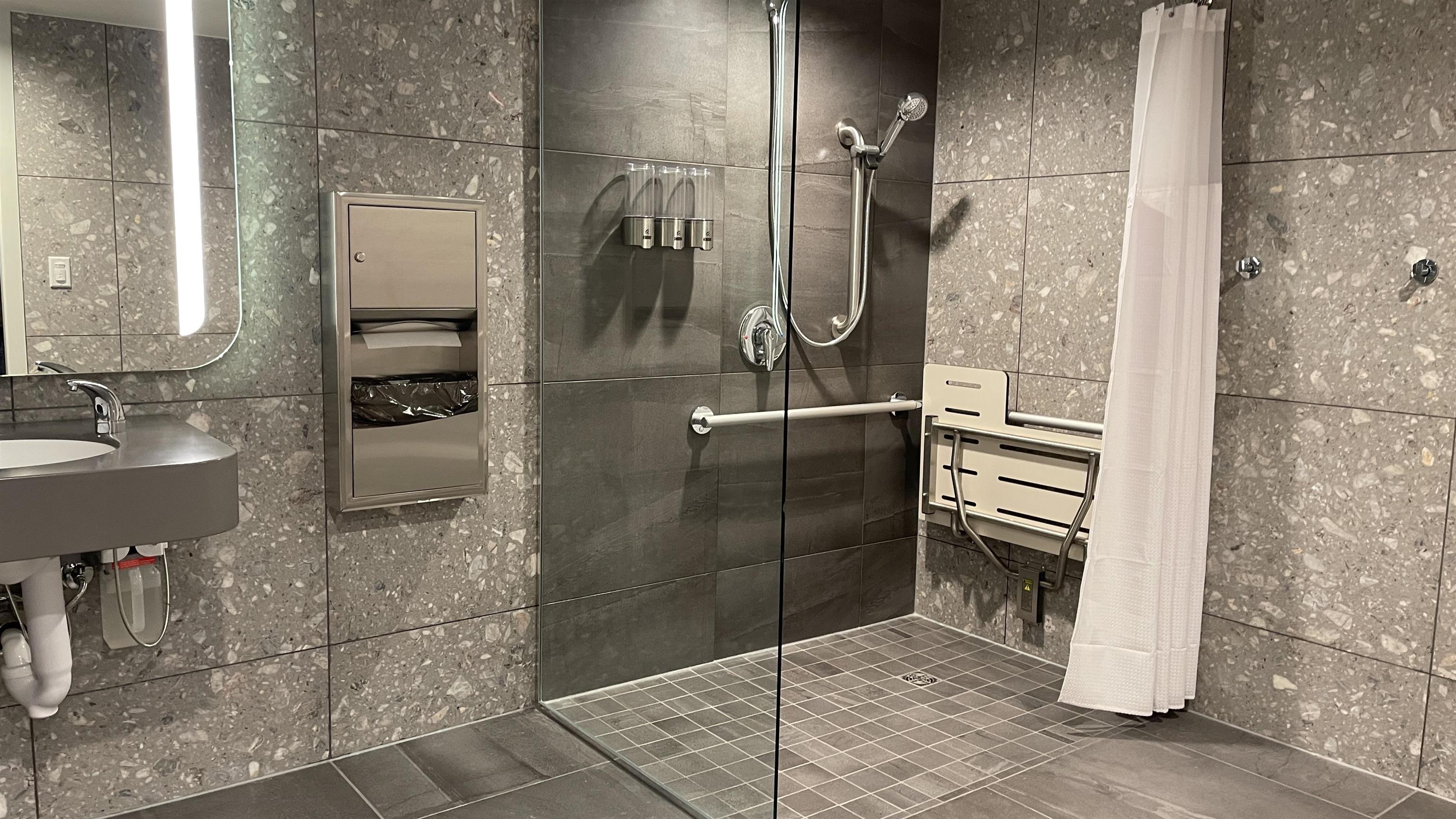 510 320 GRANVILLE STREET, #510