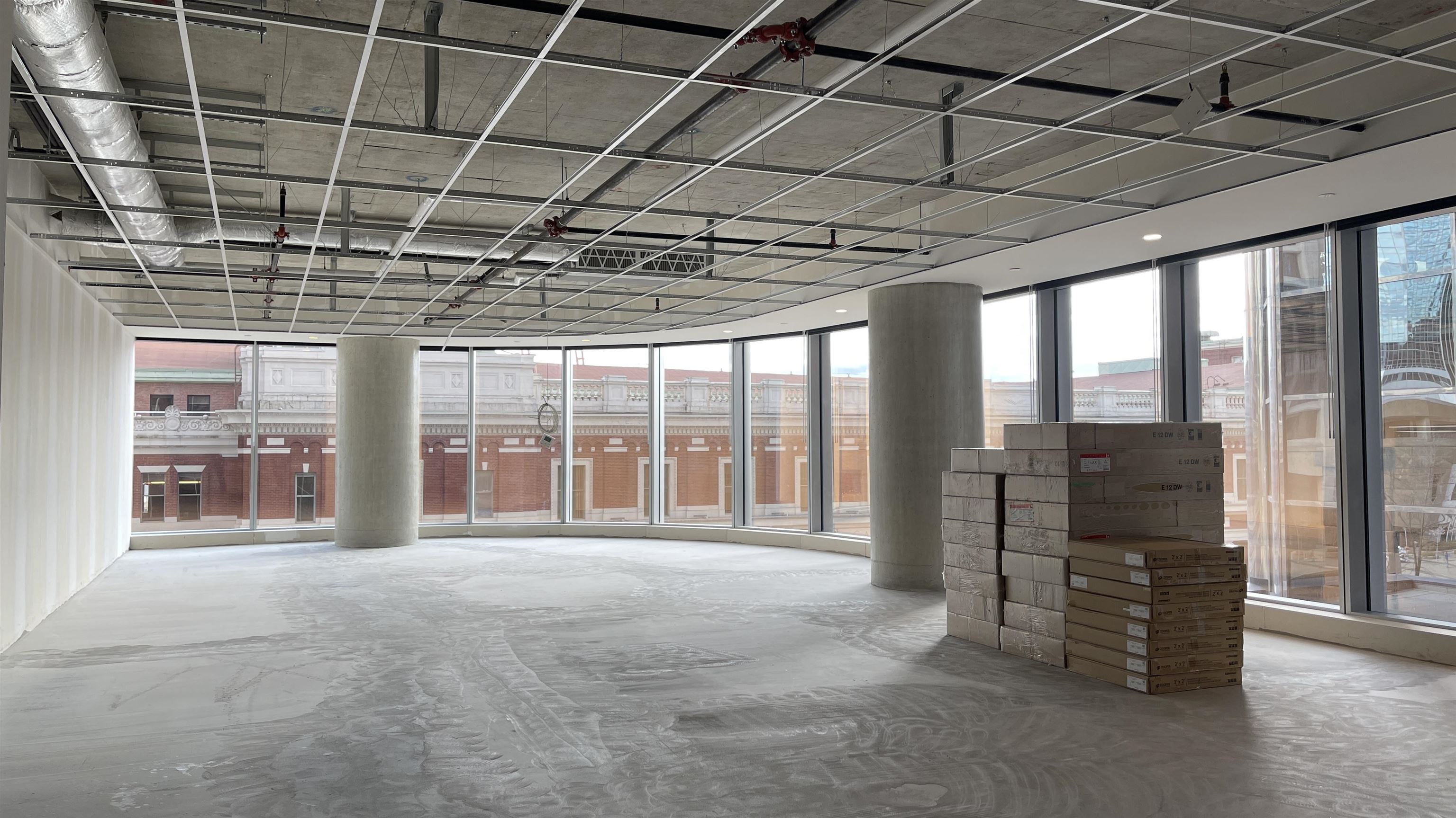 510 320 GRANVILLE STREET, #510