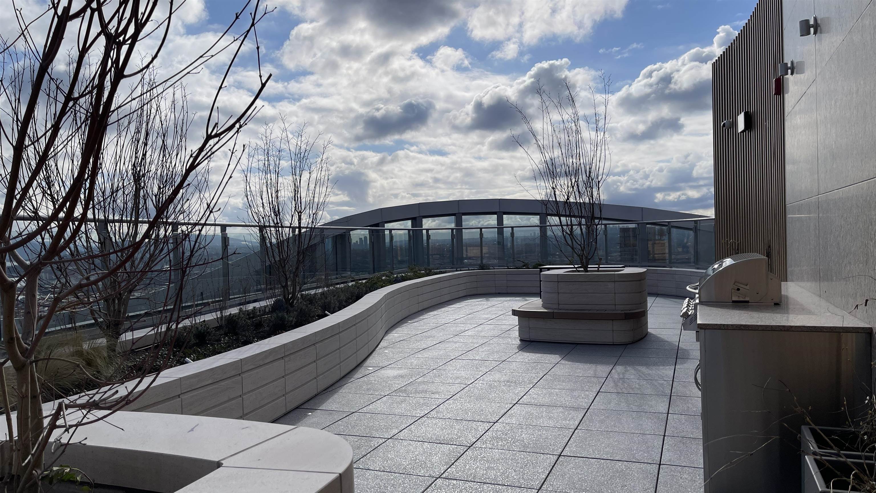 510 320 GRANVILLE STREET, #510