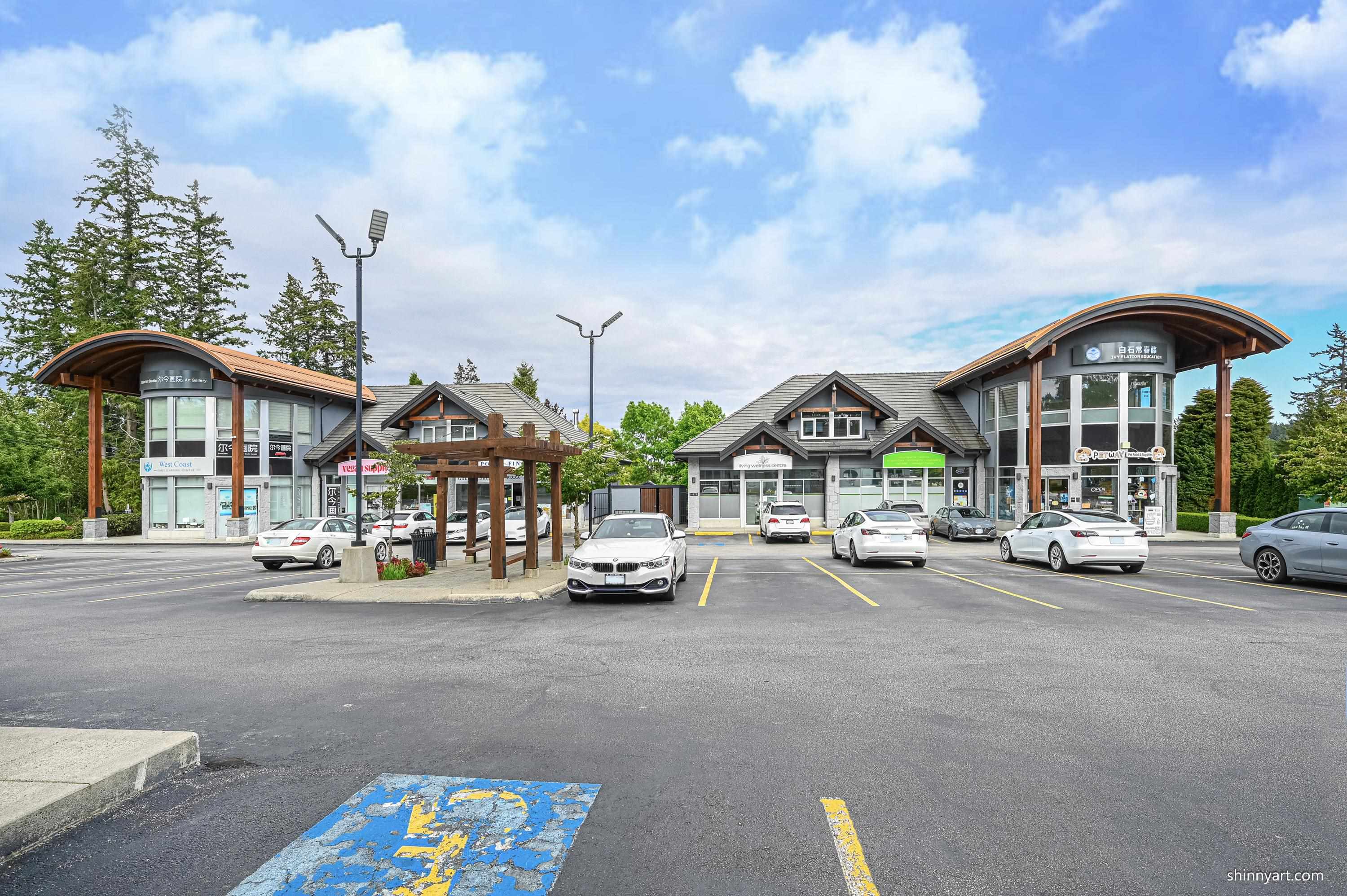 403 14012 32 AVENUE, #403