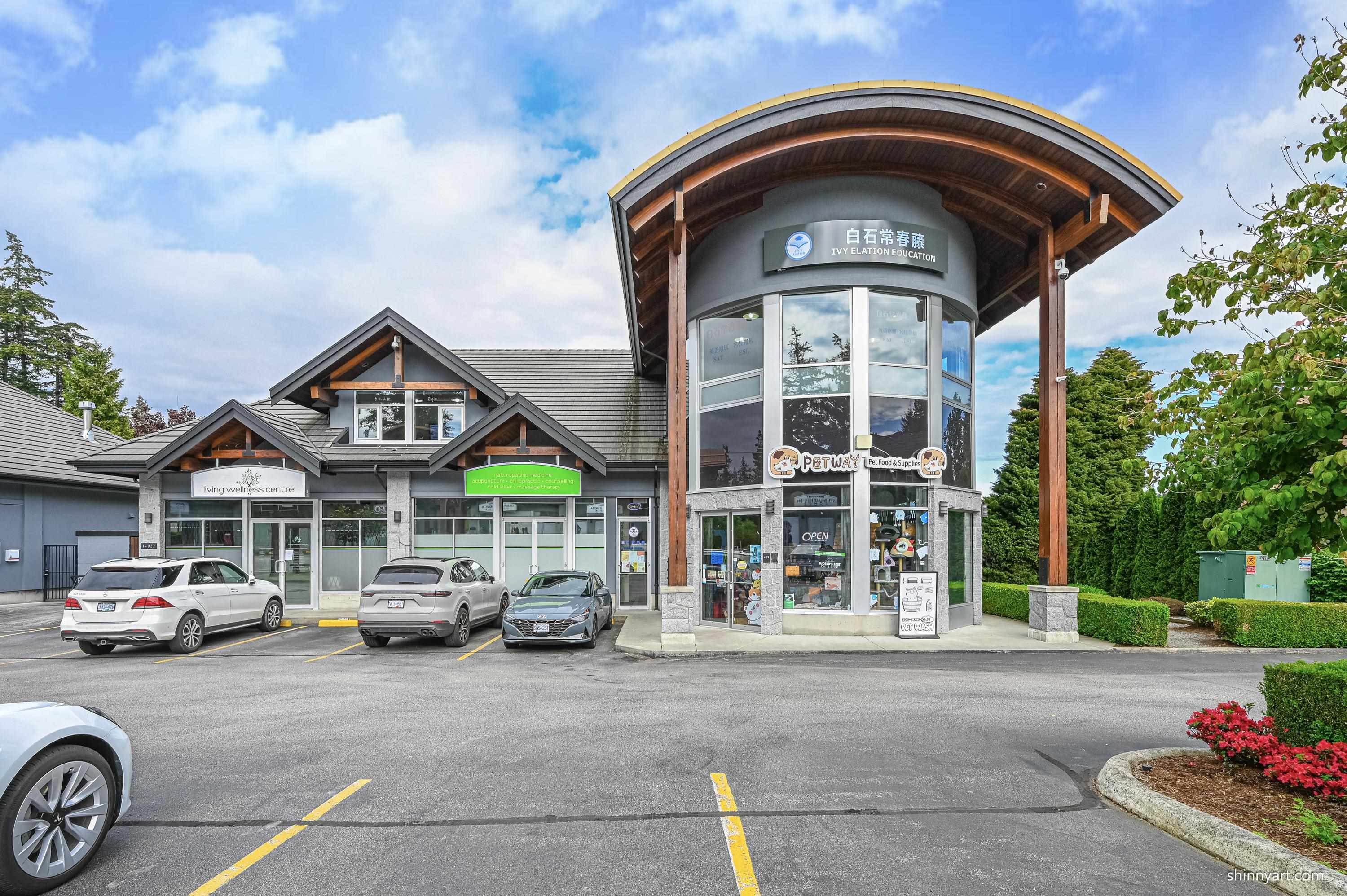 403 14012 32 AVENUE, #403