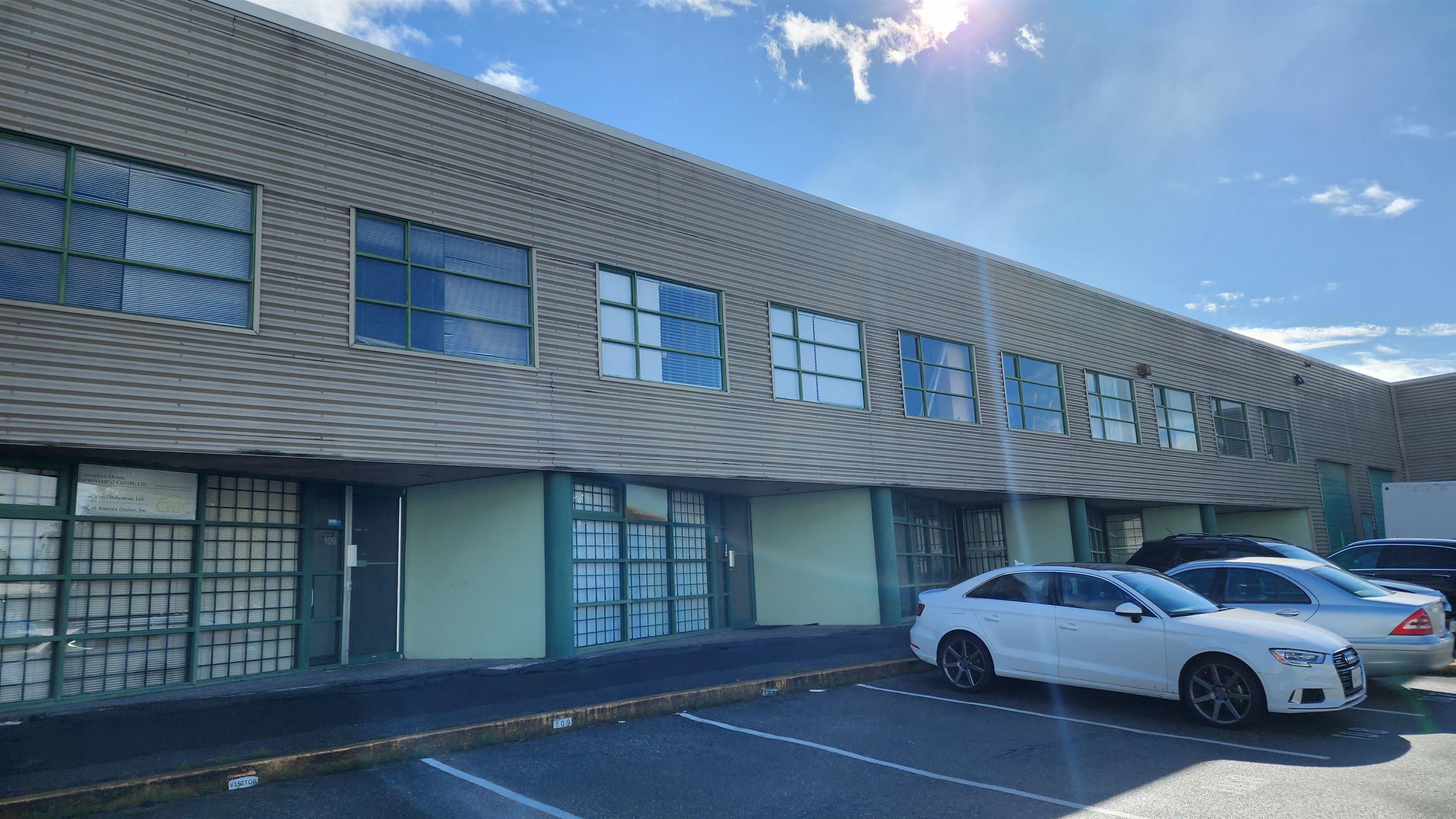 108 7450 LOWLAND DRIVE, #108