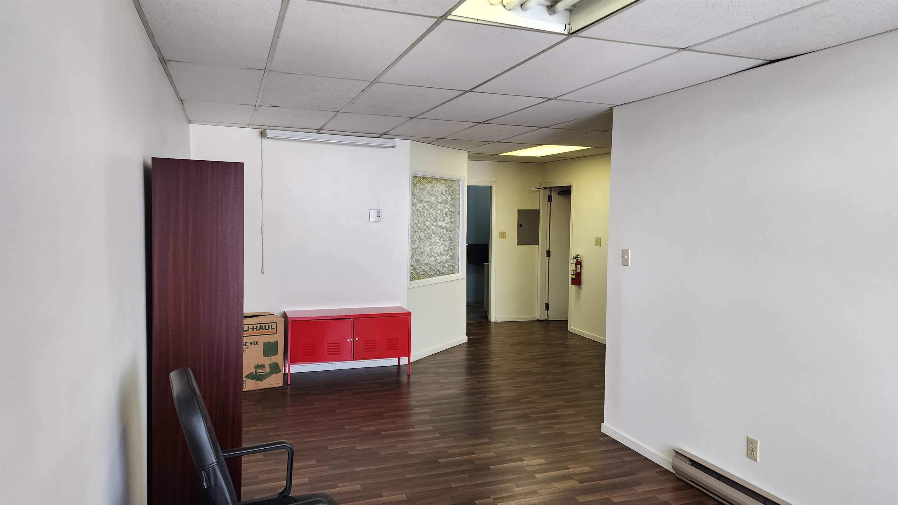 108 7450 LOWLAND DRIVE, #108