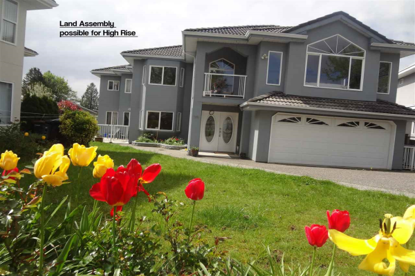 7280 15TH AVENUE, Burnaby