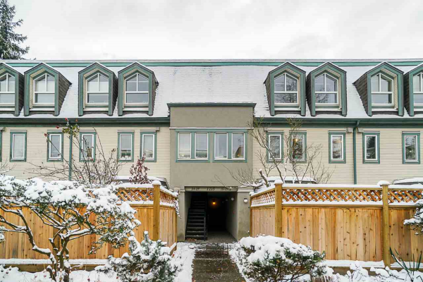 Coquitlam