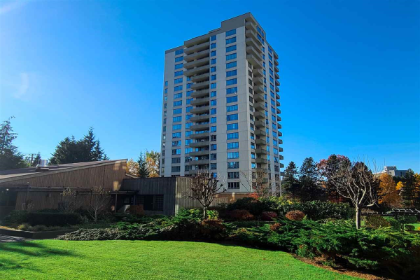 Burnaby