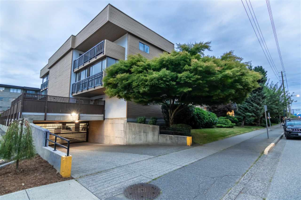 Port Coquitlam