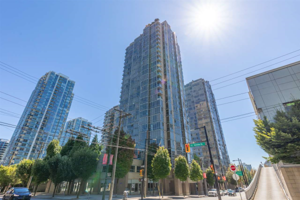 Vancouver