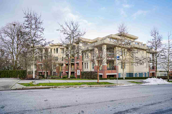 New Westminster