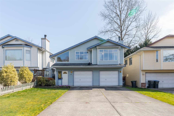 Port Coquitlam