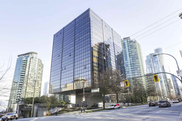 Vancouver