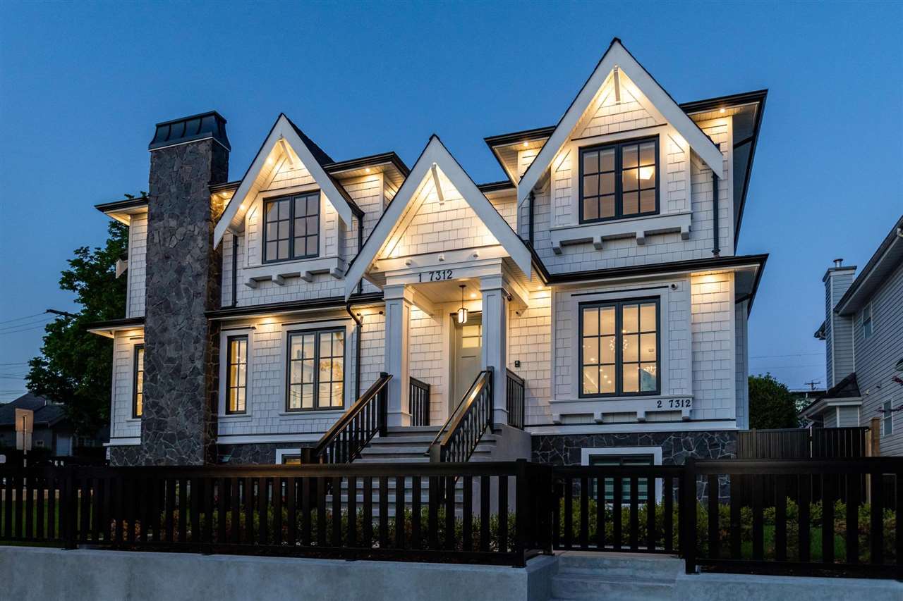 7312 VICTORIA DRIVE, (MLS® R2586360) See this property for sale in