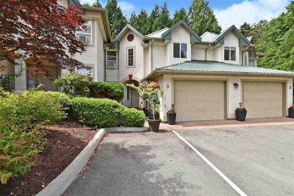 9 33179 GEORGE FERGUSON WAY, Abbotsford