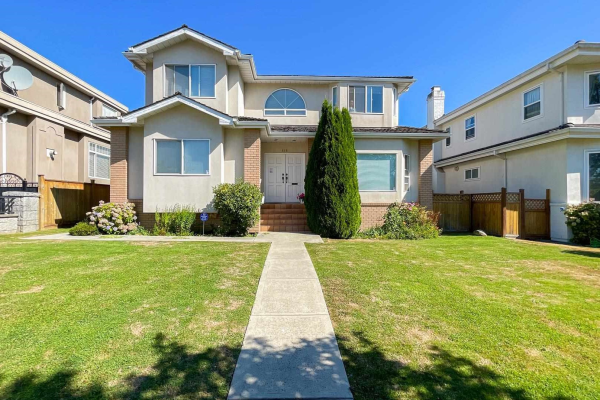 219 W 42ND AVENUE, Vancouver